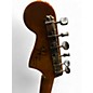 Used Fender Troy Van Leeuwen Jazzmaster OX BLOOD Solid Body Electric Guitar