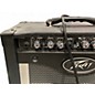Used Peavey Rage 158 1X8 15W Guitar Combo Amp