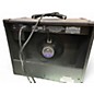 Used Peavey Rage 158 1X8 15W Guitar Combo Amp