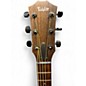 Used Taylor AD12e 2 Tone Sunburst Acoustic Electric Guitar thumbnail