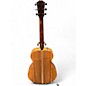 Used Taylor AD12e 2 Tone Sunburst Acoustic Electric Guitar