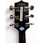 Used Takamine GD30CE Black Acoustic Electric Guitar