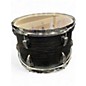 Used TAMA 5 Piece Imperialstar Black Oak Wrap Drum Kit