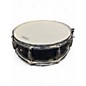 Used TAMA 5 Piece Imperialstar Black Oak Wrap Drum Kit