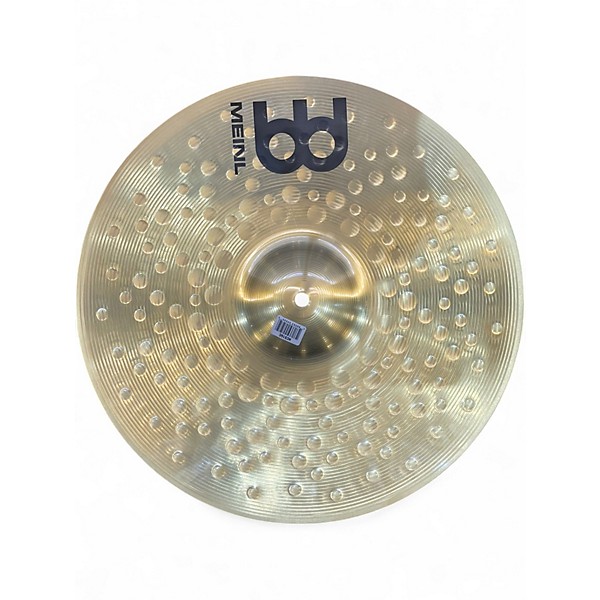 Used Meinl Multiple HCS Complete Cymbal Set Cymbal