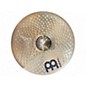 Used Meinl Multiple HCS Complete Cymbal Set Cymbal