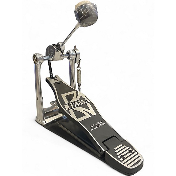 Used TAMA HP30 Single Bass Drum Pedal