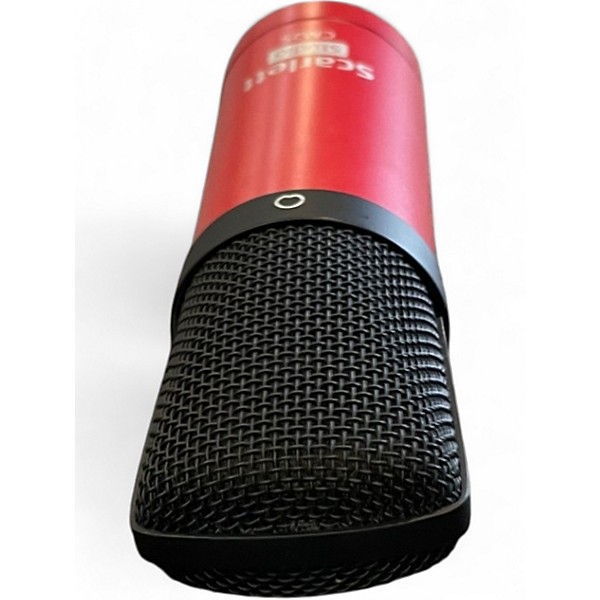 Used Focusrite CM25 Condenser Microphone