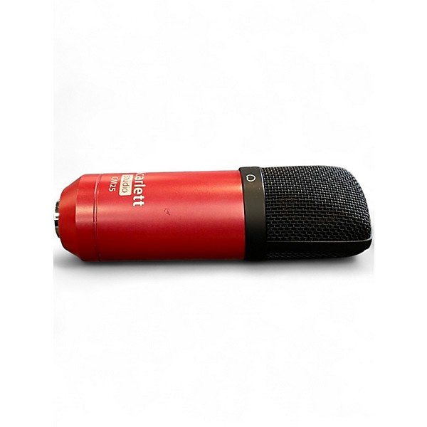 Used Focusrite CM25 Condenser Microphone