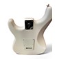 Used Fender Player Stratocaster Arctic White Solid Body Electric Guitar