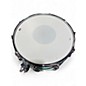 Used DW 6.5X14 Design Series Acrylic Snare sea glass Drum