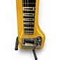 Vintage 1960 Gibson 1960 Skylark Lap Steel Natural Lap Steel