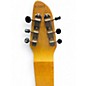 Vintage 1960 Gibson 1960 Skylark Lap Steel Natural Lap Steel