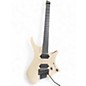 Used strandberg Boden Prog NX6 Quilted Maple Solid Body Electric Guitar thumbnail