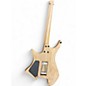 Used strandberg Boden Prog NX6 Quilted Maple Solid Body Electric Guitar