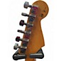 Used Fender Standard Stratocaster Red Solid Body Electric Guitar