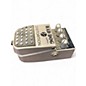 Used Washburn bad dog distortion Effect Pedal