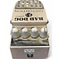 Used Washburn bad dog distortion Effect Pedal