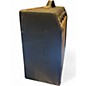Vintage 1966 Fender 1966 fender champ black Tube Guitar Combo Amp