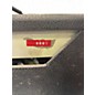 Vintage 1966 Fender 1966 fender champ black Tube Guitar Combo Amp