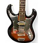 Used Apollo  1960's Apollo Solid Body Guitar 2 Color Sunburst Solid Body Electric Guitar