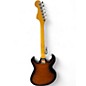 Used Apollo  1960's Apollo Solid Body Guitar 2 Color Sunburst Solid Body Electric Guitar