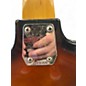 Used Apollo  1960's Apollo Solid Body Guitar 2 Color Sunburst Solid Body Electric Guitar