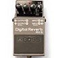 Used BOSS RV5 Digital Reverb Effect Pedal thumbnail