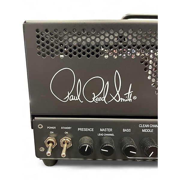 Used PRS MT15 Tube Guitar Amp Head