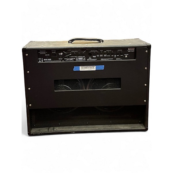 Used Blackstar HT Stage 60 60W 2x12 Tube Guitar Combo Amp