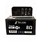 Used Two Notes Torpedo Captor X Power Attenuator
