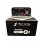 Used Two Notes Torpedo Captor X Power Attenuator