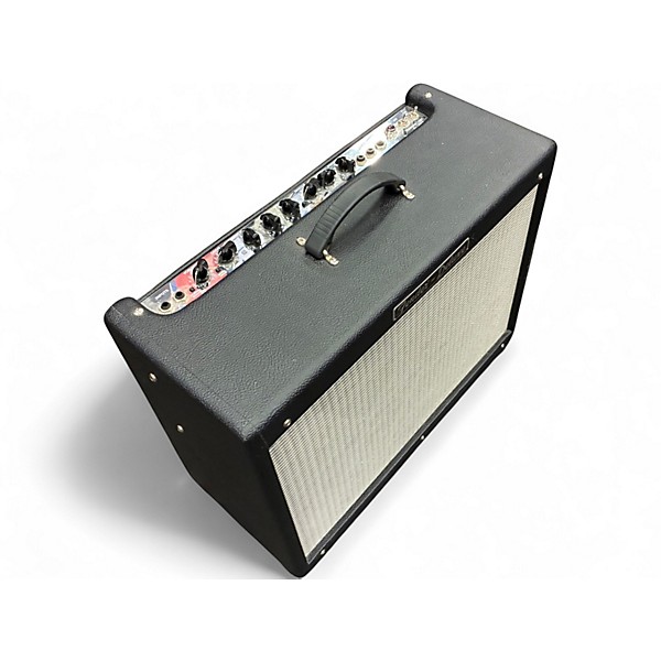 Used Fender Hot Rod Deluxe 40W 1x12 Tube Guitar Combo Amp