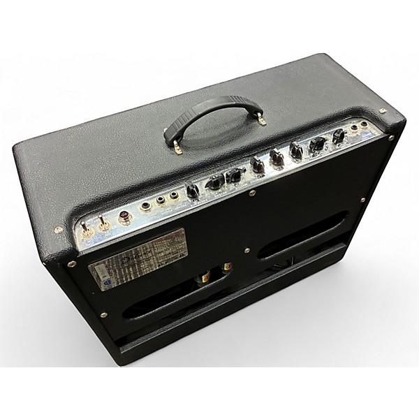 Used Fender Hot Rod Deluxe 40W 1x12 Tube Guitar Combo Amp