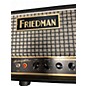 Used Friedman BUTTERSLAX Tube Guitar Amp Head