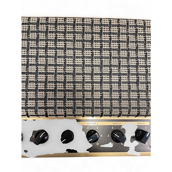 Used Friedman BUTTERSLAX Tube Guitar Amp Head