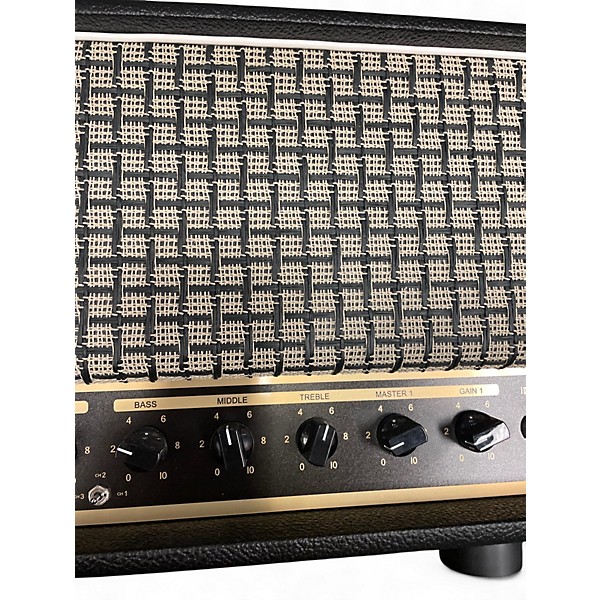 Used Friedman BUTTERSLAX Tube Guitar Amp Head