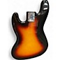 Used Fender Player Jazz Bass V 2 Color Sunburst Electric Bass Guitar