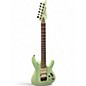 Used Ibanez S561 Seafoam Green Solid Body Electric Guitar thumbnail
