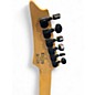 Used Ibanez S561 Seafoam Green Solid Body Electric Guitar
