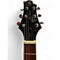 Used Greg Bennett Design by Samick AVION 3 Tone Sunburst Solid Body Electric Guitar
