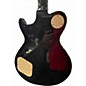 Used Greg Bennett Design by Samick AVION 3 Tone Sunburst Solid Body Electric Guitar
