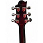Used Greg Bennett Design by Samick AVION 3 Tone Sunburst Solid Body Electric Guitar