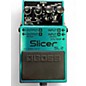 Used BOSS SL-2 Effect Pedal