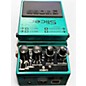 Used BOSS SL-2 Effect Pedal