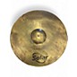 Used Solar by Sabian 20in Ride Cymbal thumbnail