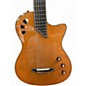 Used Cordoba Stage Artist Traditional Natural Classical Acoustic Electric Guitar