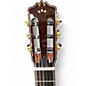 Used Cordoba Stage Artist Traditional Natural Classical Acoustic Electric Guitar