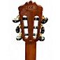 Used Cordoba Stage Artist Traditional Natural Classical Acoustic Electric Guitar