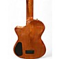 Used Cordoba Stage Artist Traditional Natural Classical Acoustic Electric Guitar
